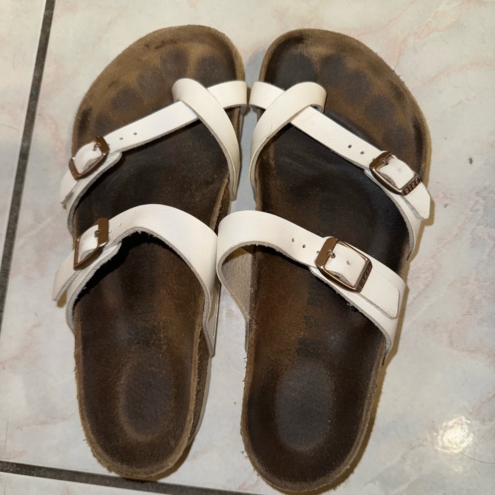 Birkenstock Mayari 38